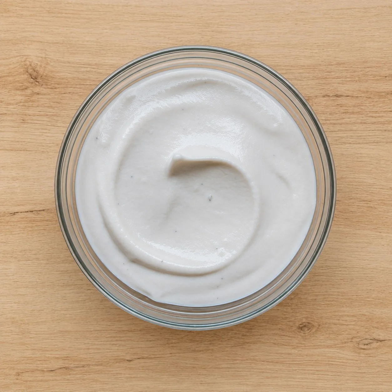 Vegan Sour Cream